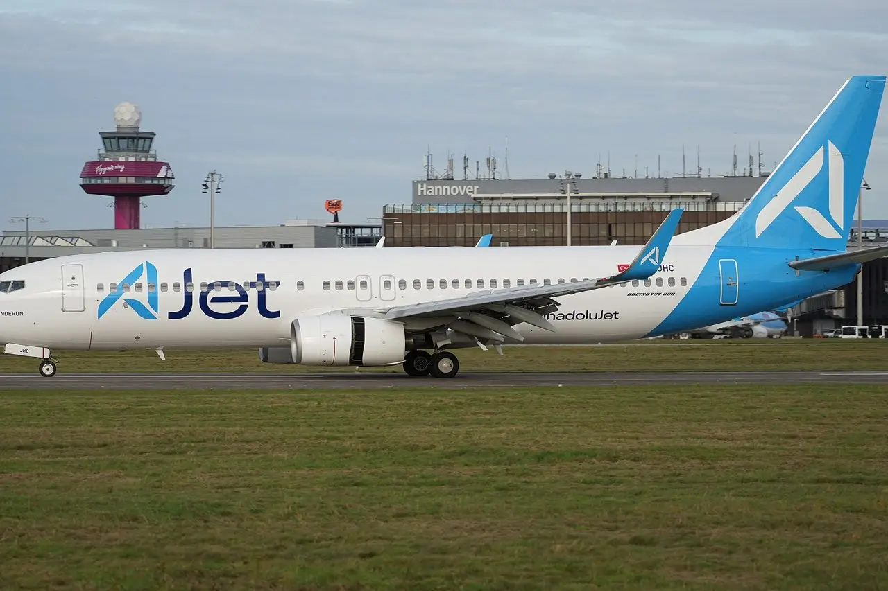 AJet: თურქული ლოუქოსტერი თბილისიდან