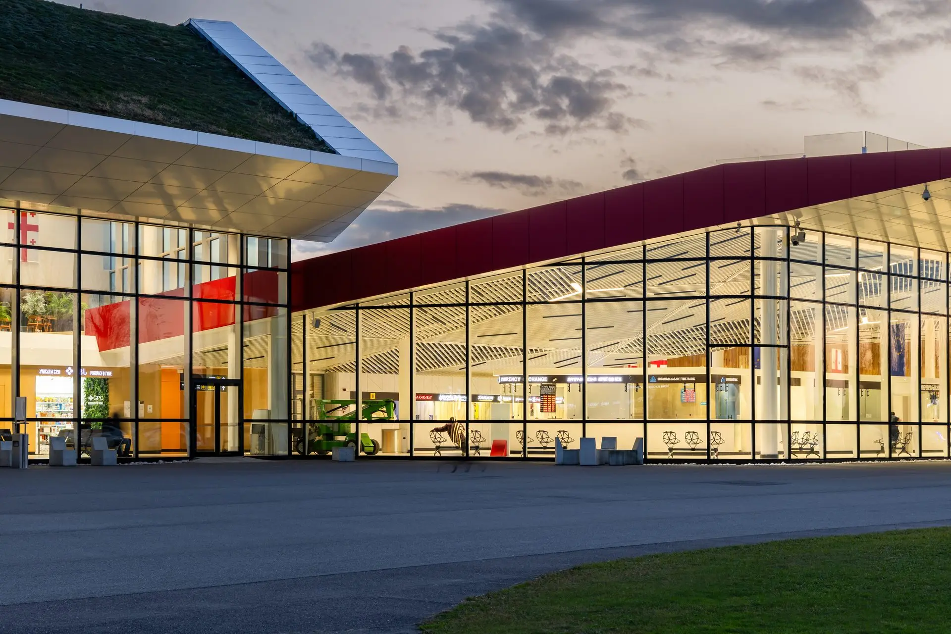 სად წავიდეთ ზამთარში თბილად