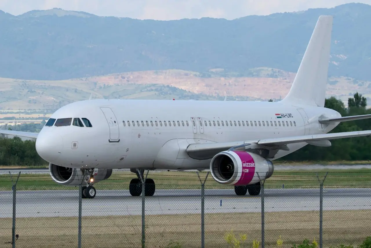 Wizz Air-ის აქციები: როდის იწყება და როგორ დაიჭირო იაფი ბილეთი