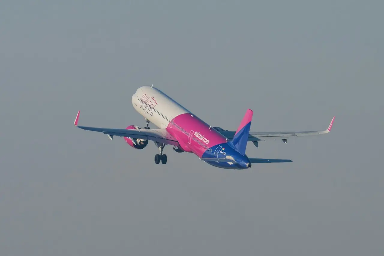 Wizz Air-ის ბილეთის შეცვლა და გაუქმება: Wizz Flex, კრედიტი და თანხის დაბრუნება